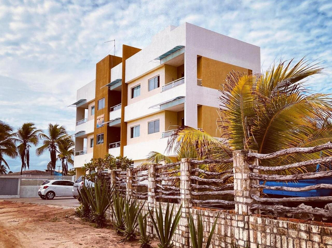 Canto do Sabia Apart Hotel