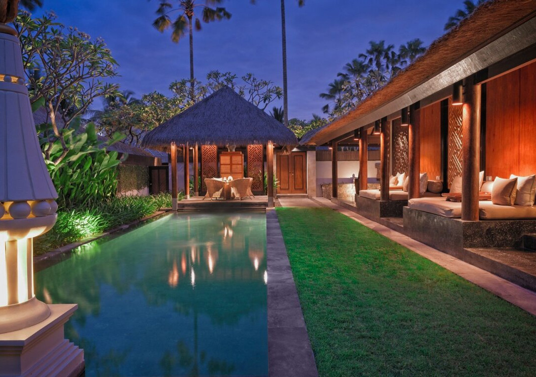 The Club By The Legian Seminyak, Bali主图