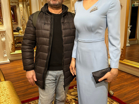 上海杜莎夫人蜡像馆-上海市必去景点