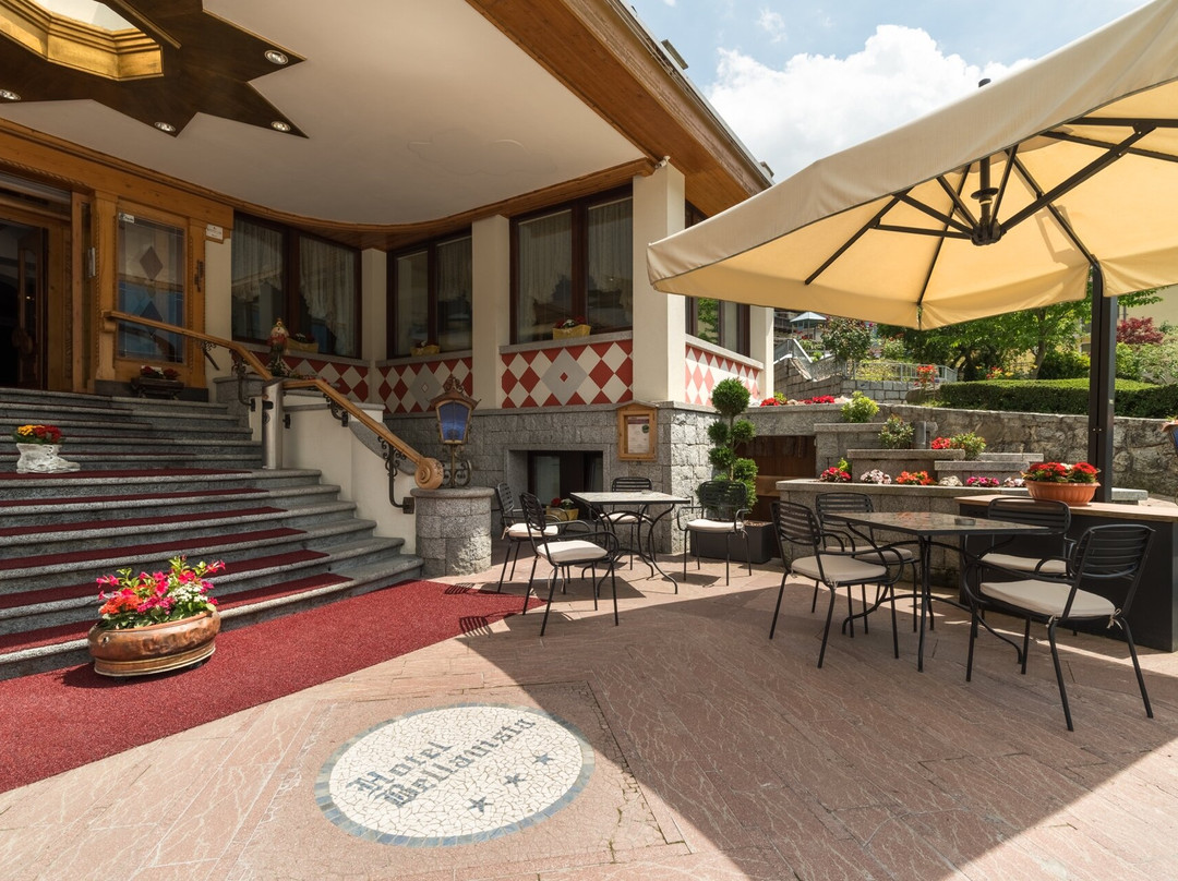 Bellavista Hotel主图