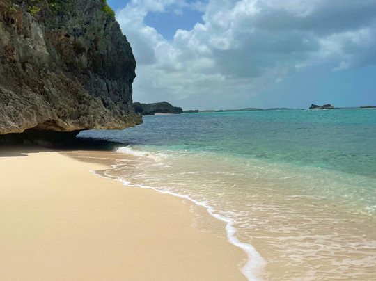 Euphoria Tours-普罗维登西亚莱斯必去景点