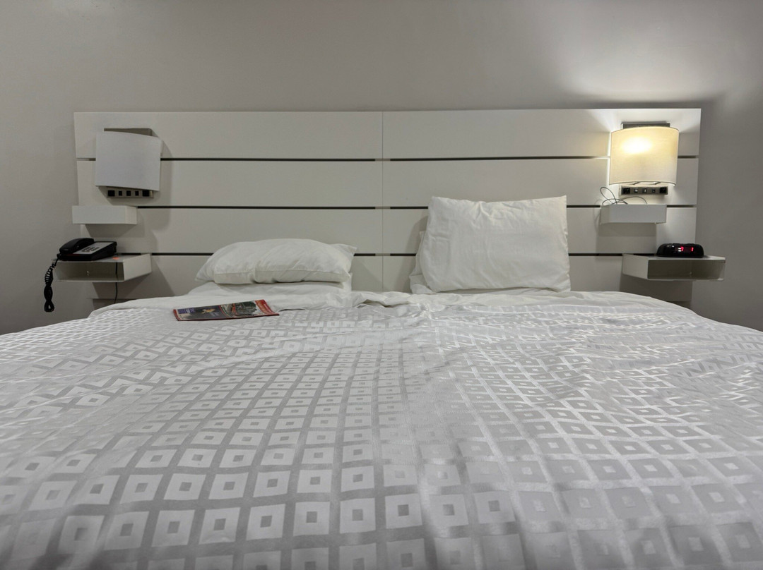 Villa 1565 Hotel主图