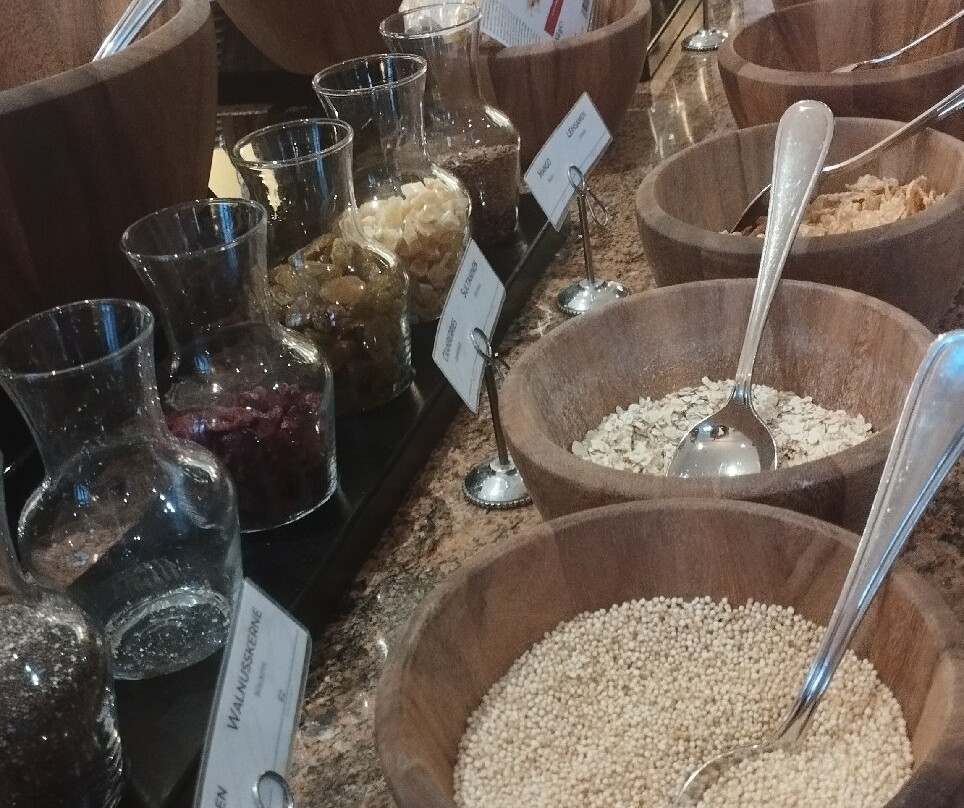 慕尼黑弗莱辛美居酒店主图