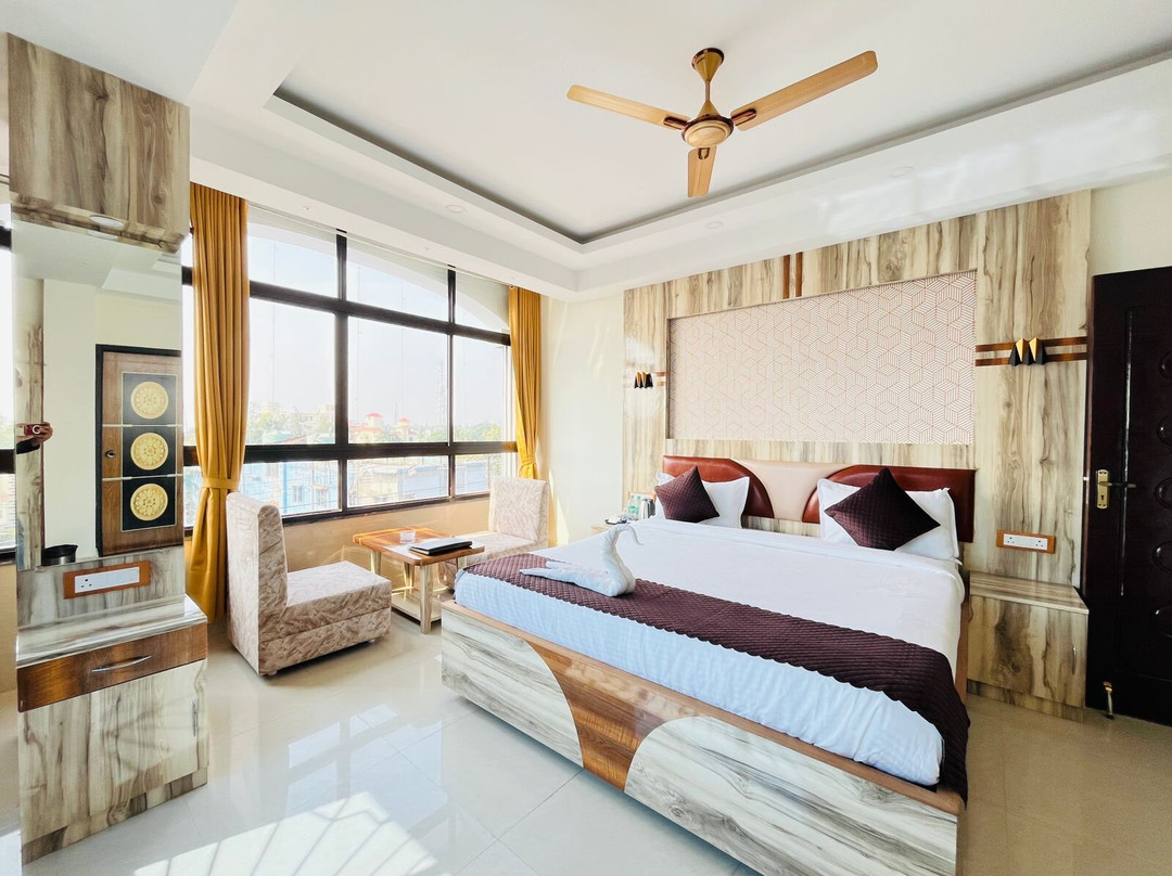 Riverdale Homestay, Diamond Harbour