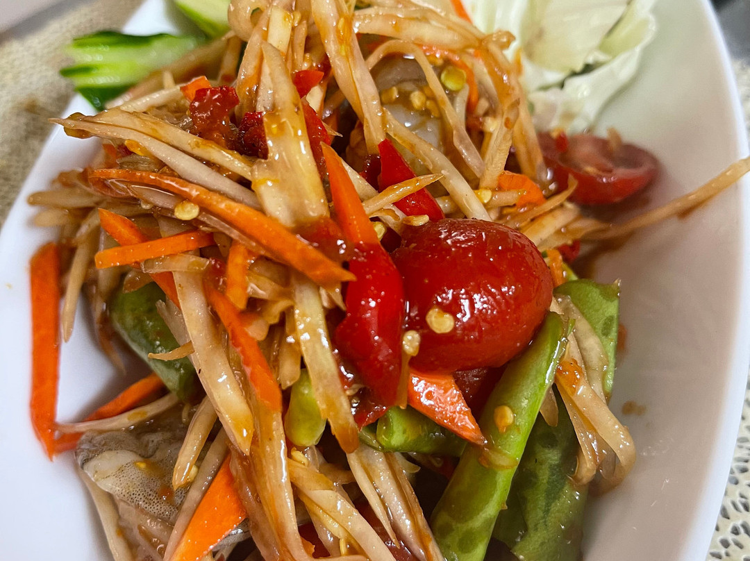 Aom Thai Taste