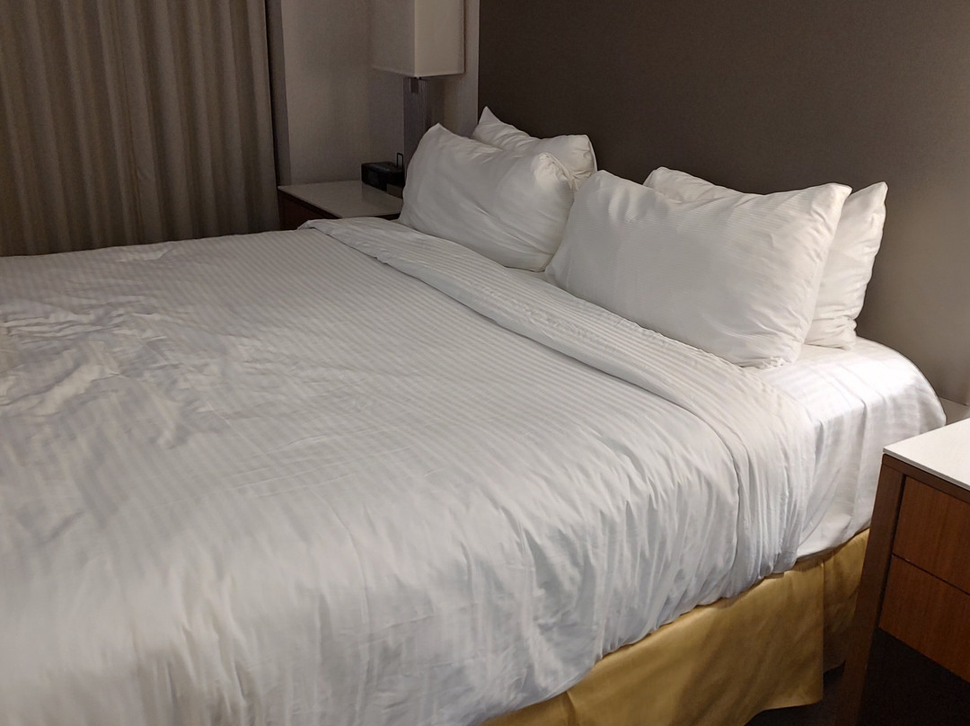 克利夫兰洲际酒店主图