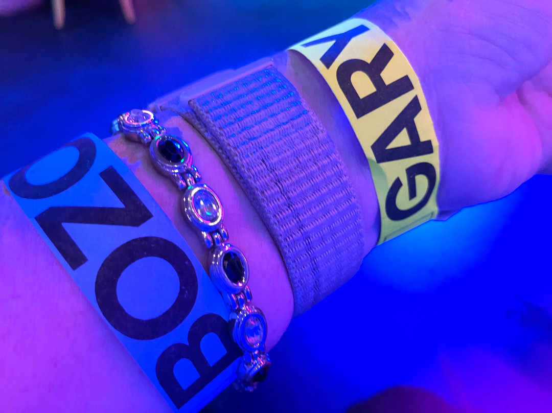 Junkyard Golf Club Newcastle-纽卡斯尔必去景点