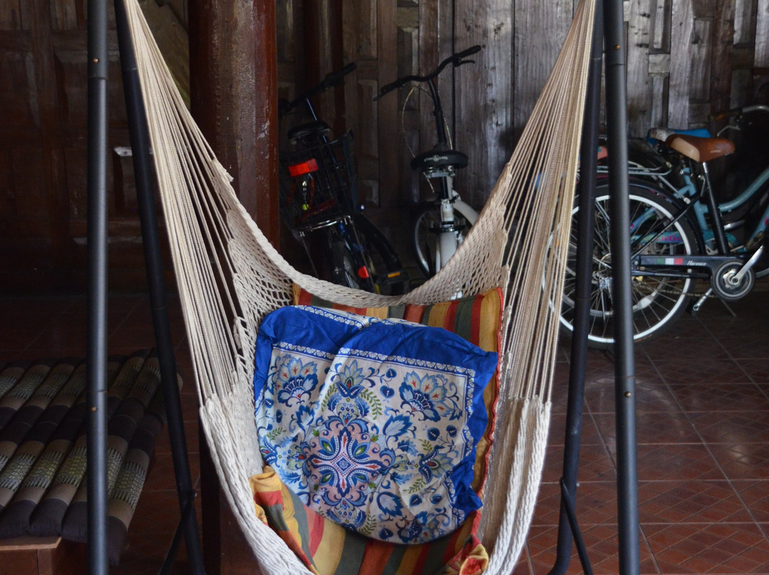 Banthai Guesthouse主图