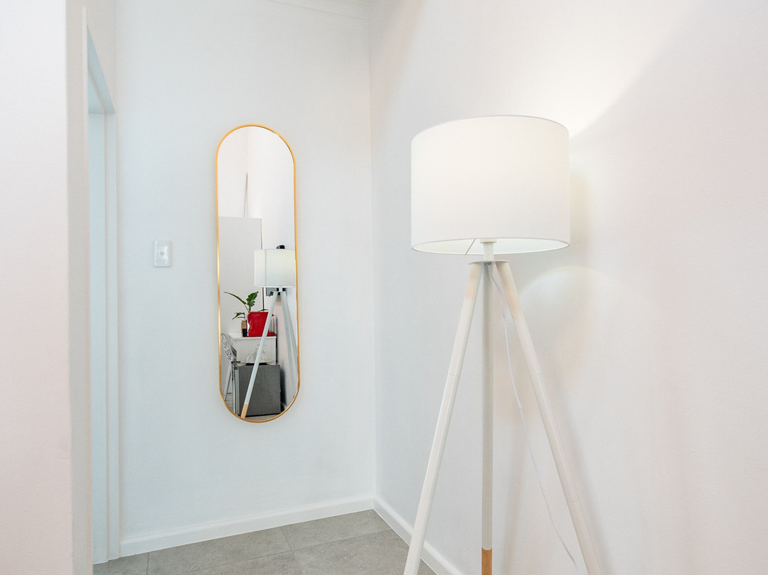 Capetown4u Guesthouse主图