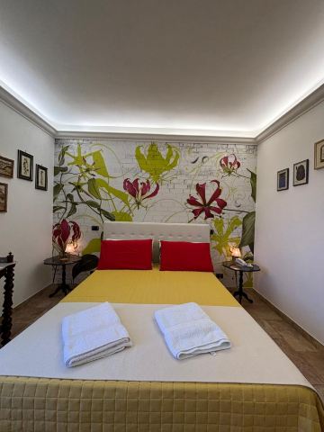 B&b  Il Papavero-客卧