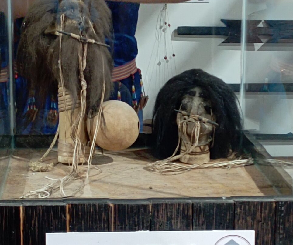 Museo Shuarnum, Zamora-Zamora必去景点