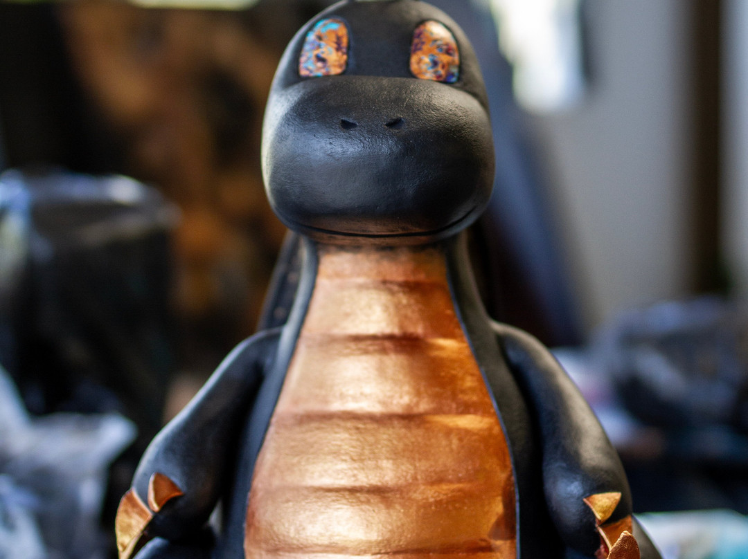 Gallery 7 six 5-Watsons Creek必去景点