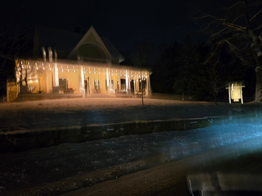 Noble House Inn主图