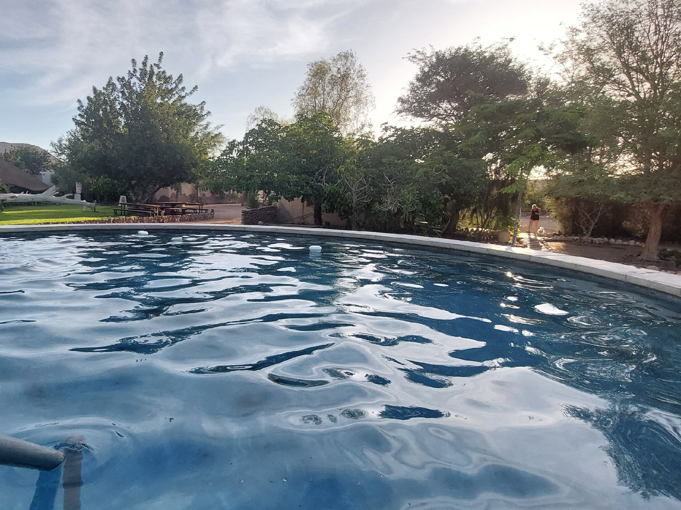 Weltevrede Guestfarm-官方