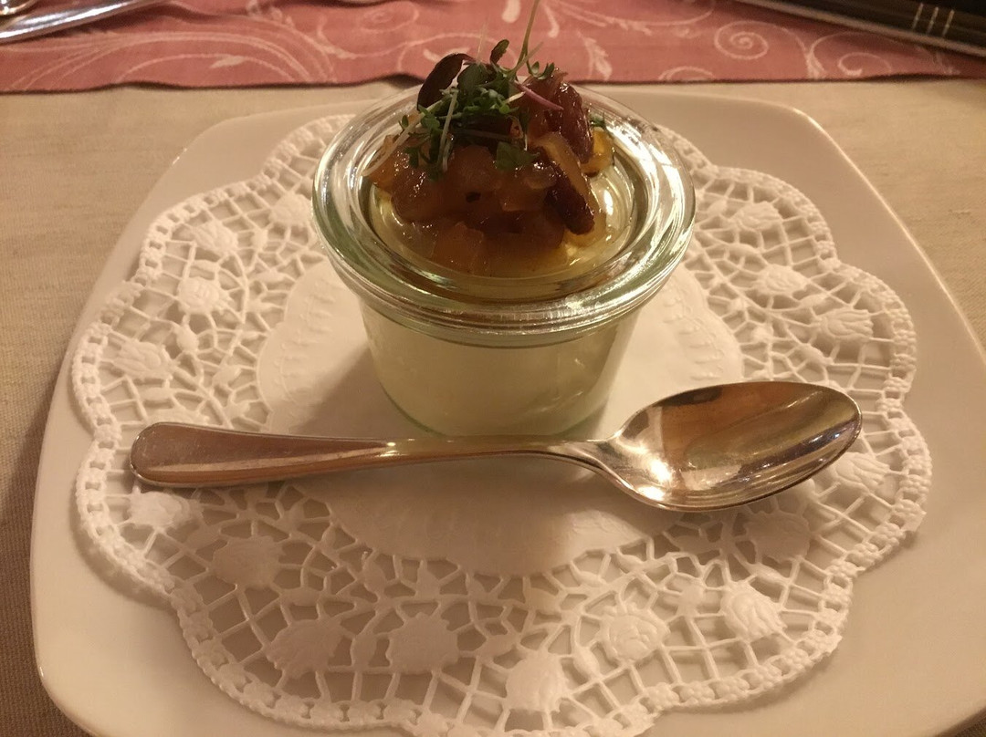 Hotel Alpina deluxe主图