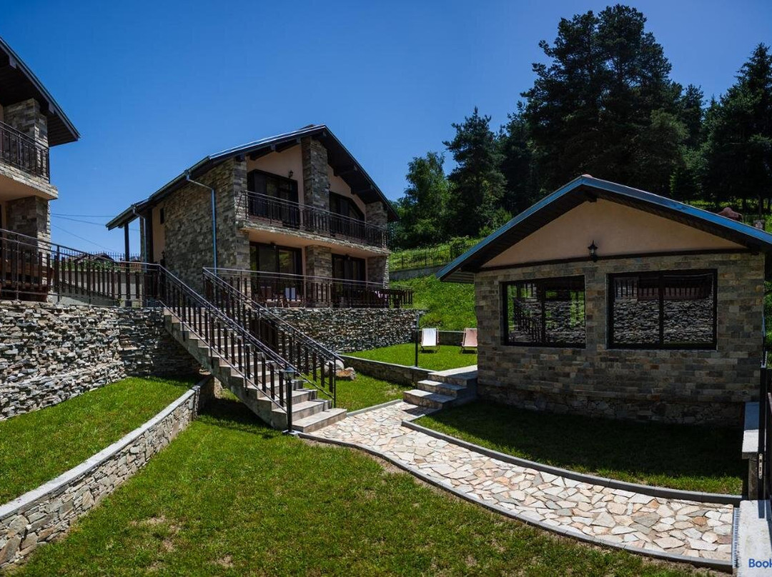 Rodopski Uyut