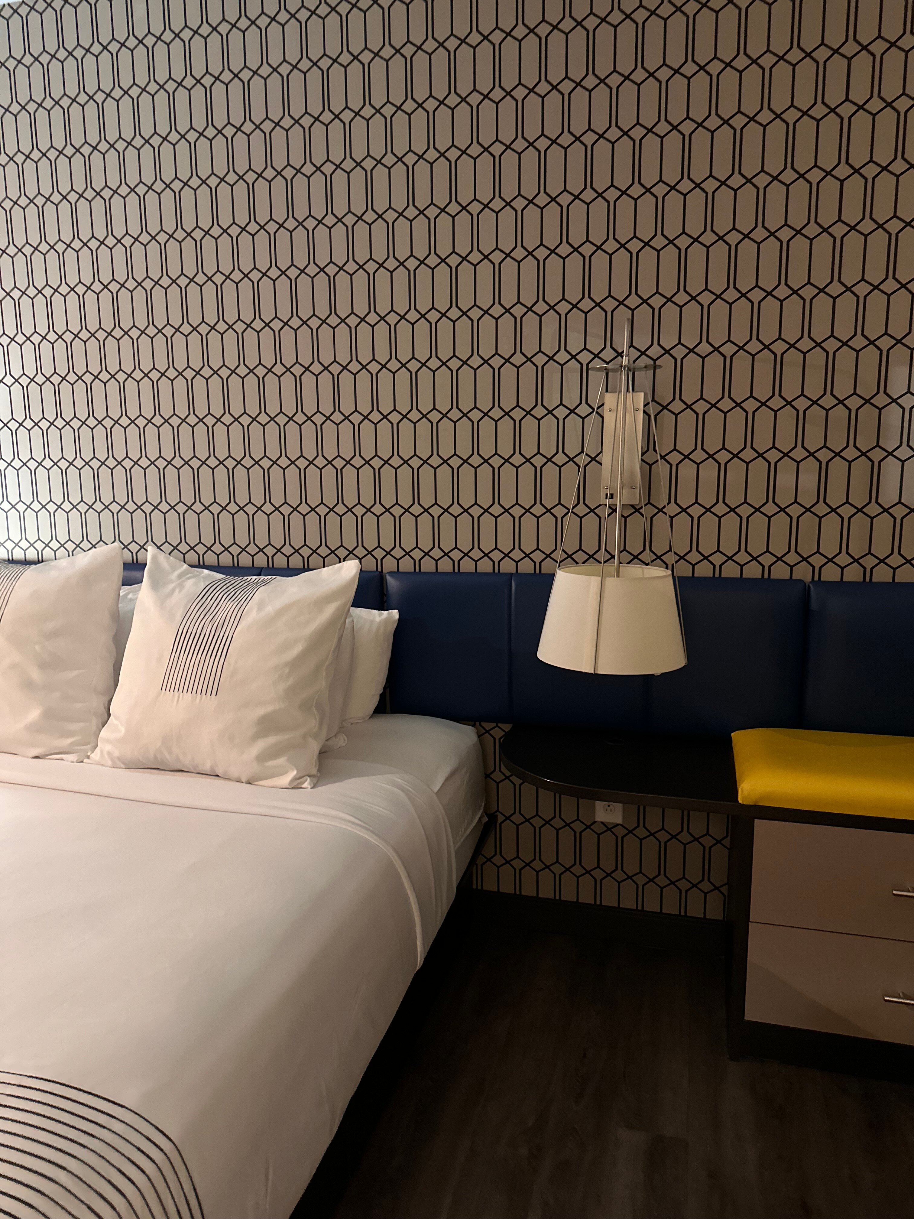 GLō Best Western Lexington-客卧