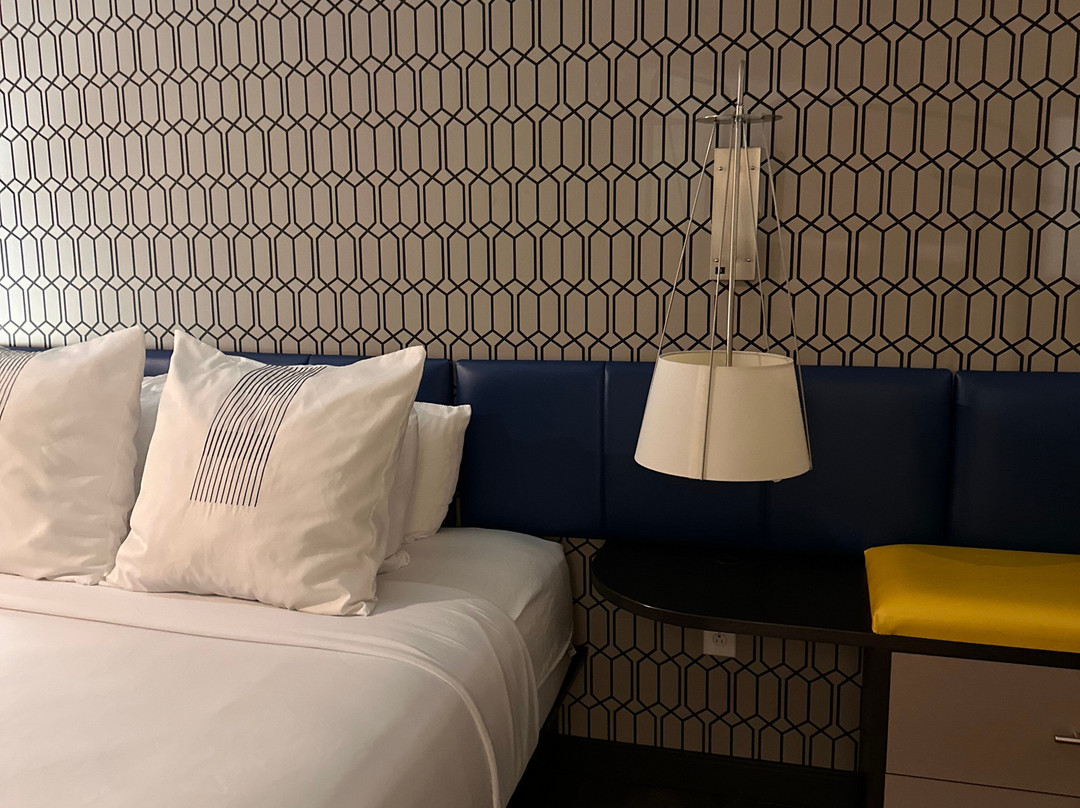 GLō Best Western Lexington主图