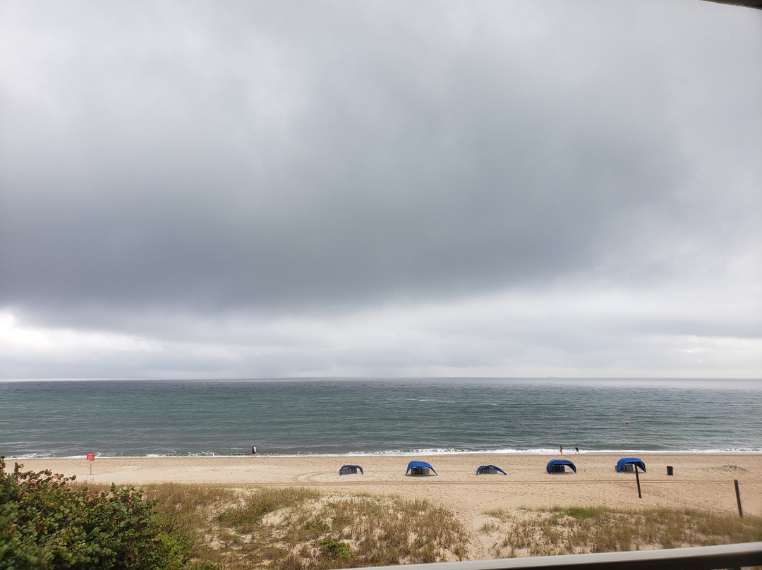 La Costa Beach Club Resort主图