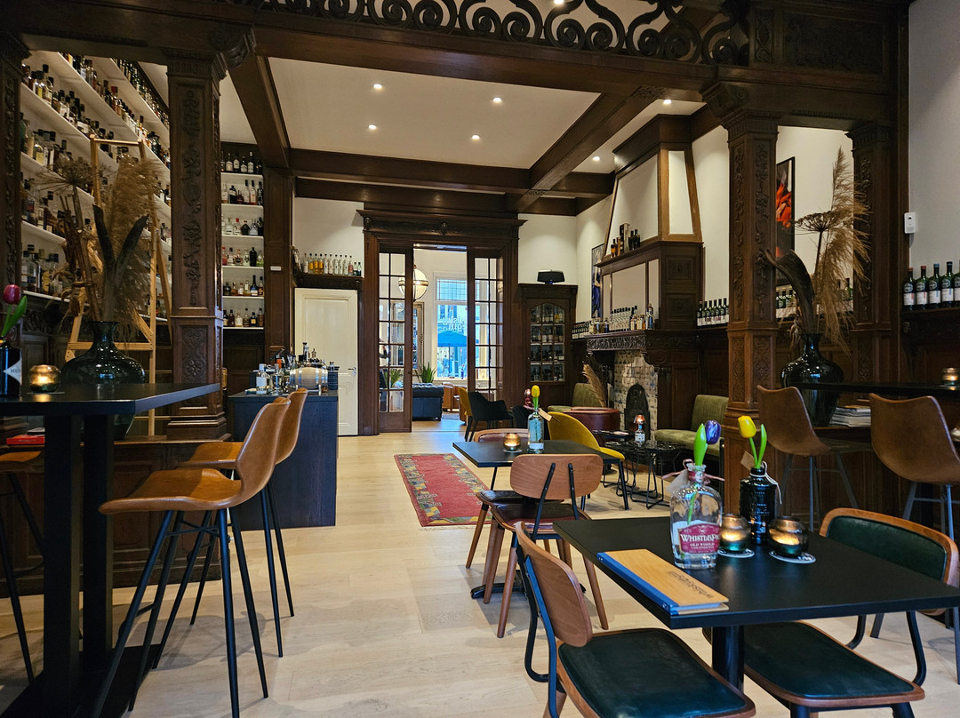 Whisky & Gin Whiskybar And Gin-tonicbar景点图片