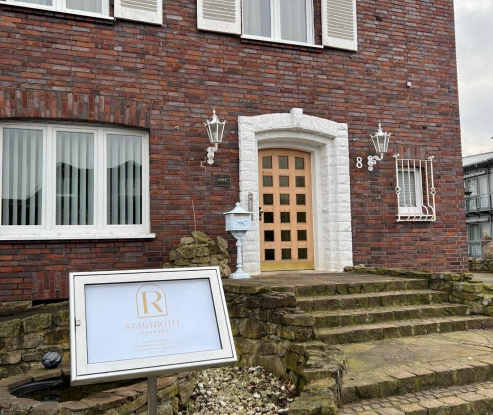 Stadthotel Reckers