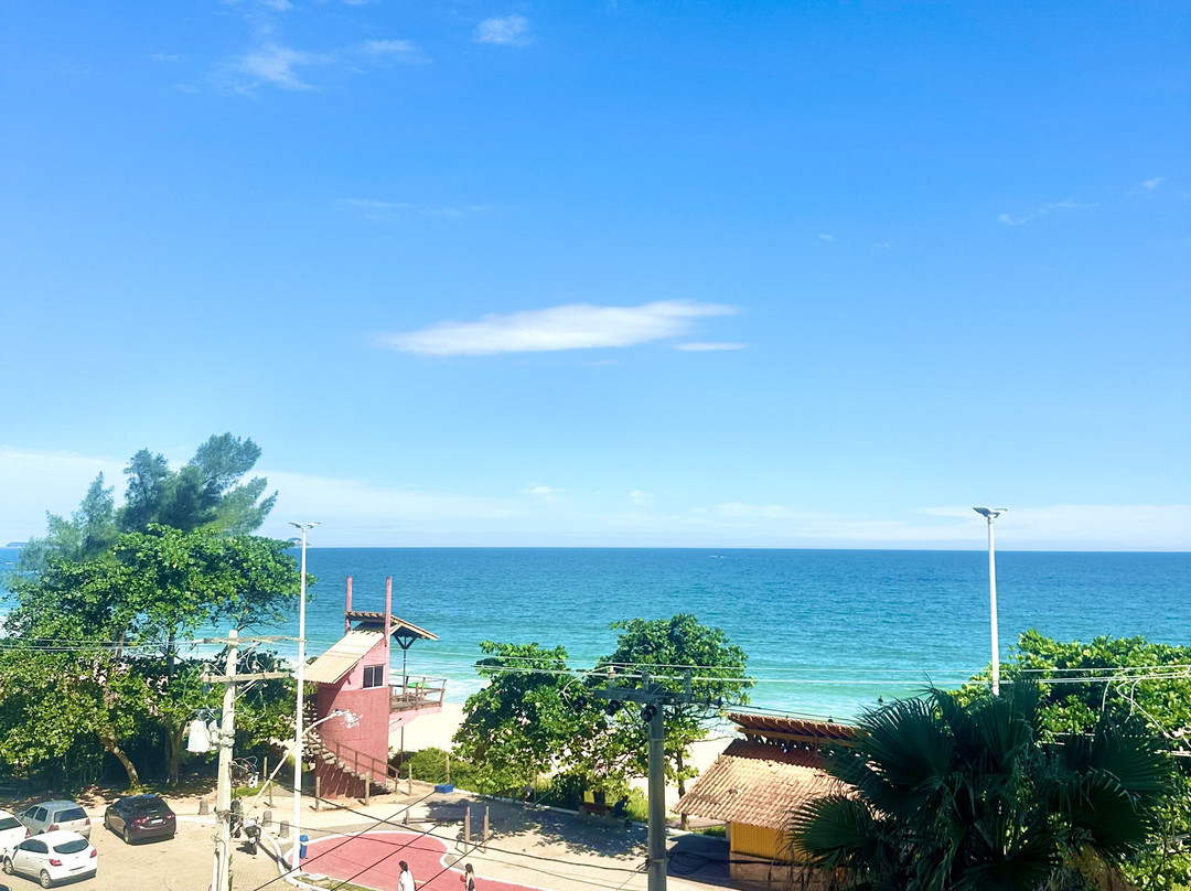 Pecado Beach景点图片