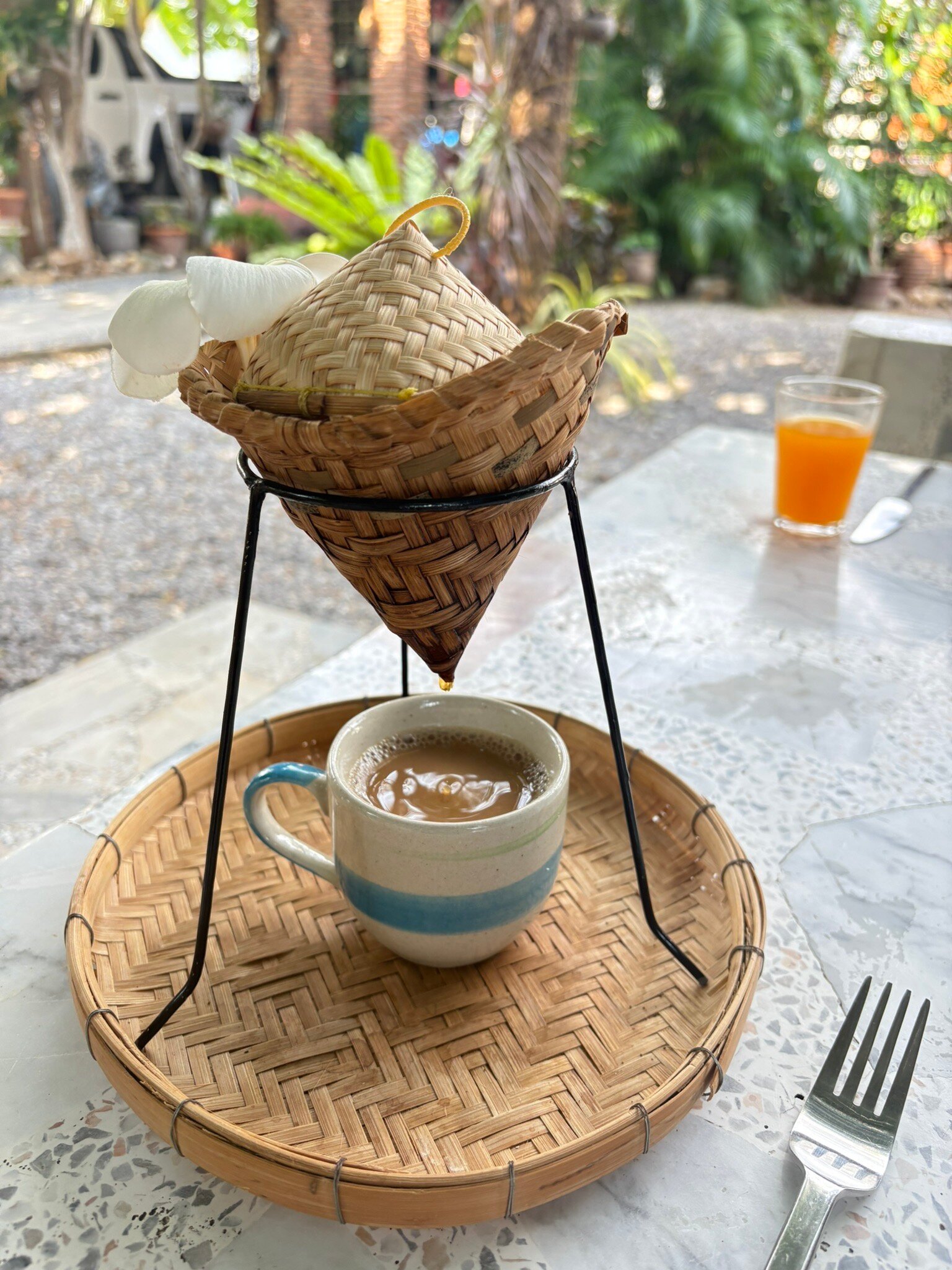 Namaste Resort-官方