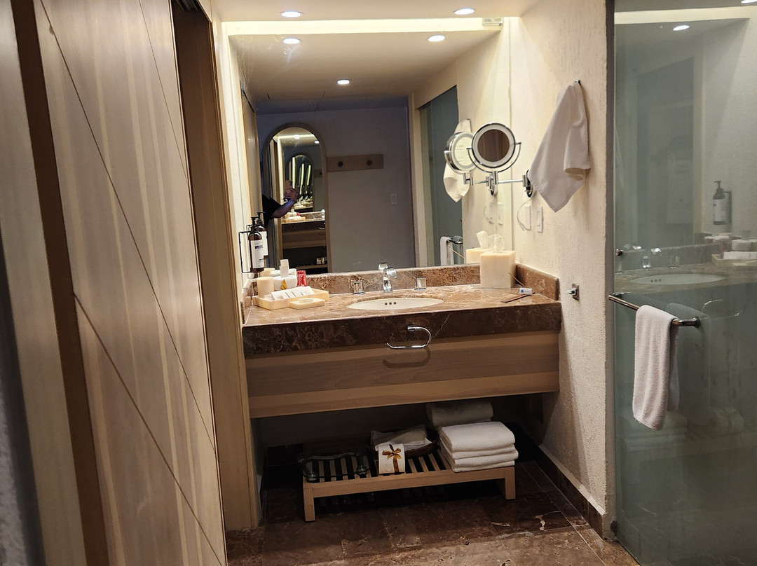 梦想阿文图拉斯港度假村及水疗中心 - 全包主图