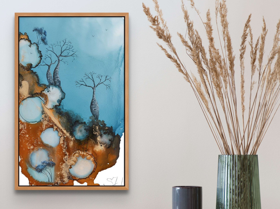 Suzy French Art-Metricup必去景点