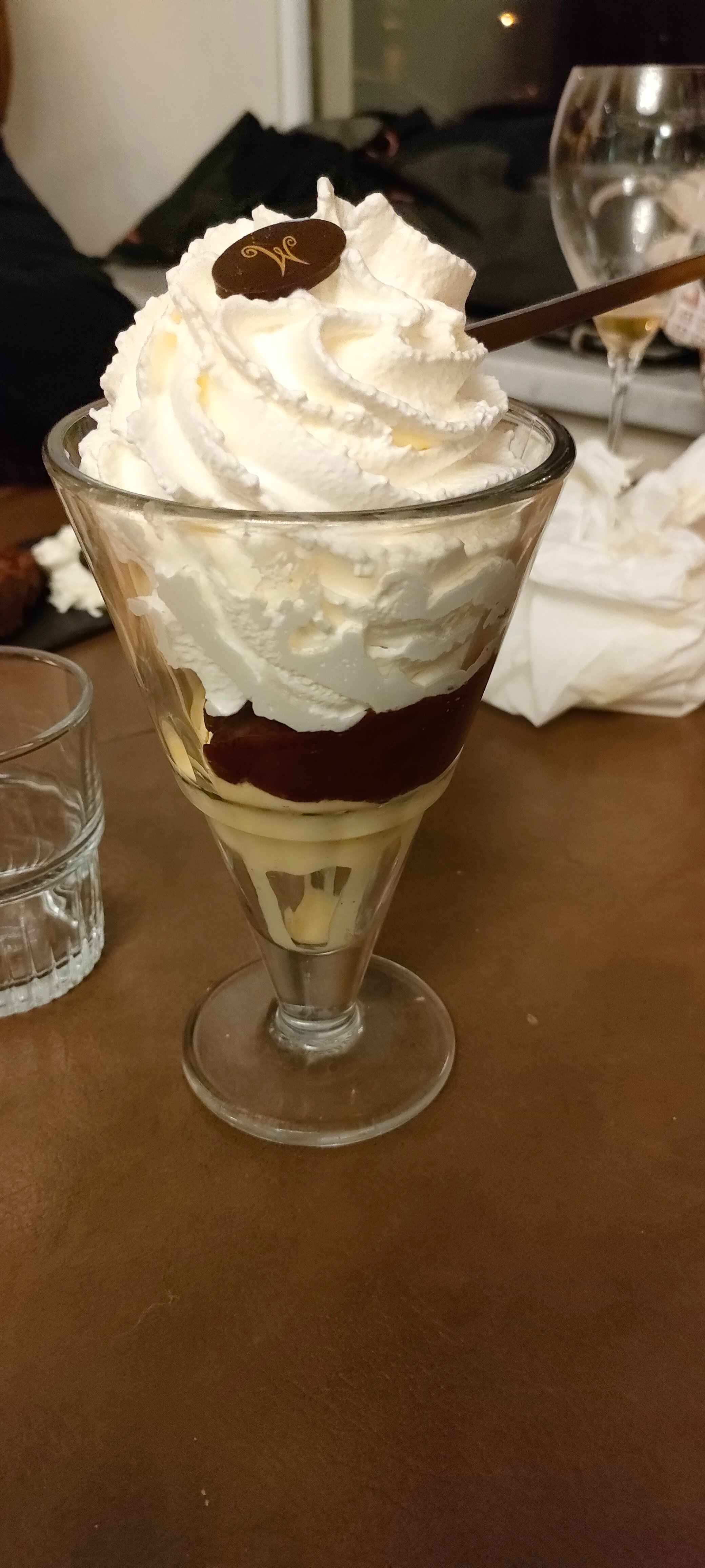 Aux Waterzooi-官方