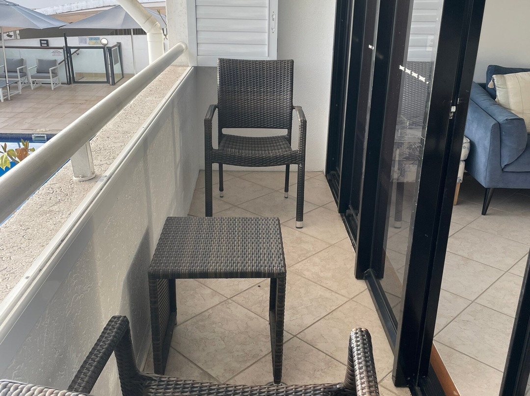 萨特沃特奢华酒店主图