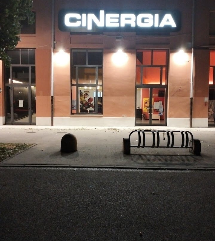 Cinecentrum Legnago景点图片