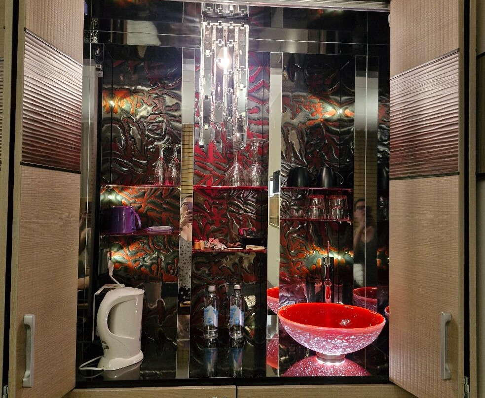 列维通托里Spa酒店主图