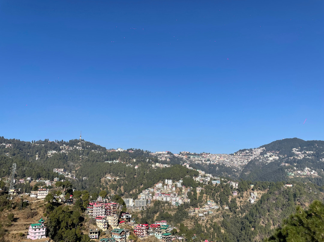 Dhanvi Tourizm景点图片