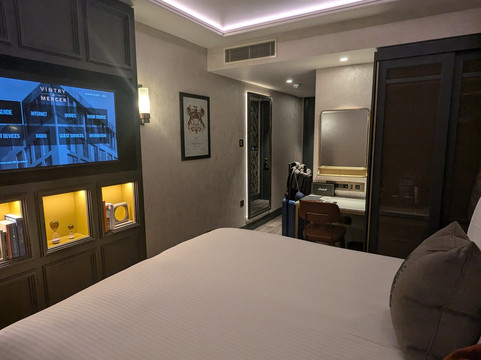 Vintry & Mercer主图