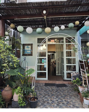 The Commonroom CNX主图