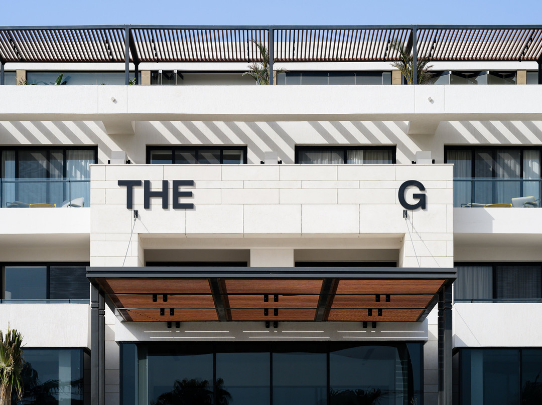 The G Hotel Einbay