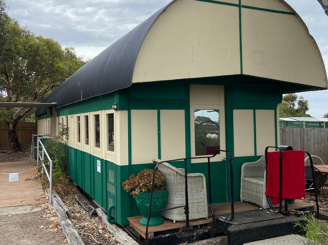 Goolwa Animal Farm-Goolwa必去景点