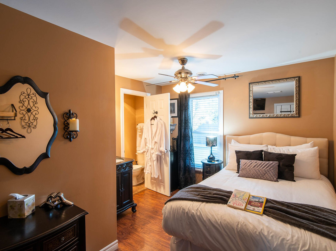 Lil' Heart & Soul Inn主图