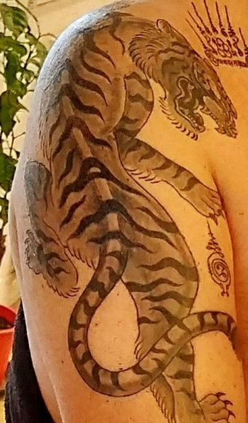 The Home Star-七岩必去景点