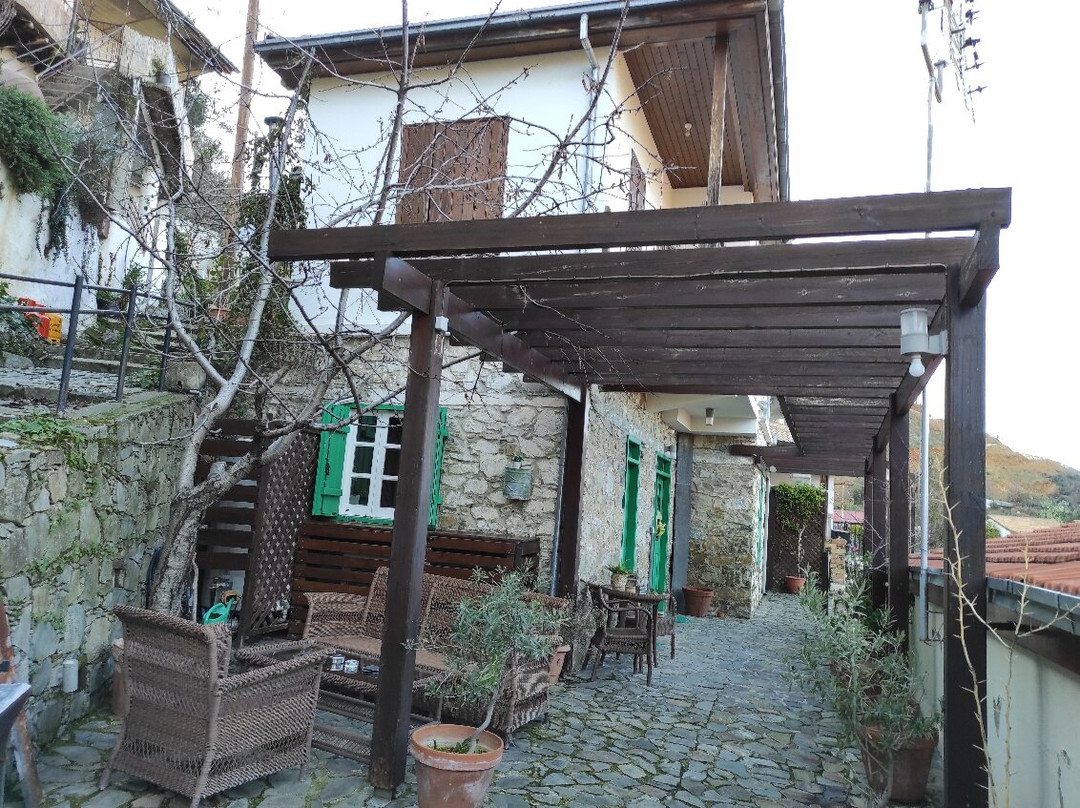 Anastou's Traditional house主图