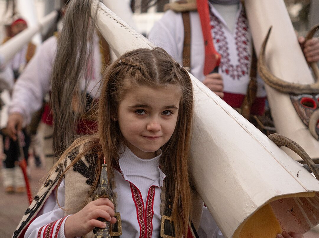 Private Guide Bulgaria-索非亚必去景点