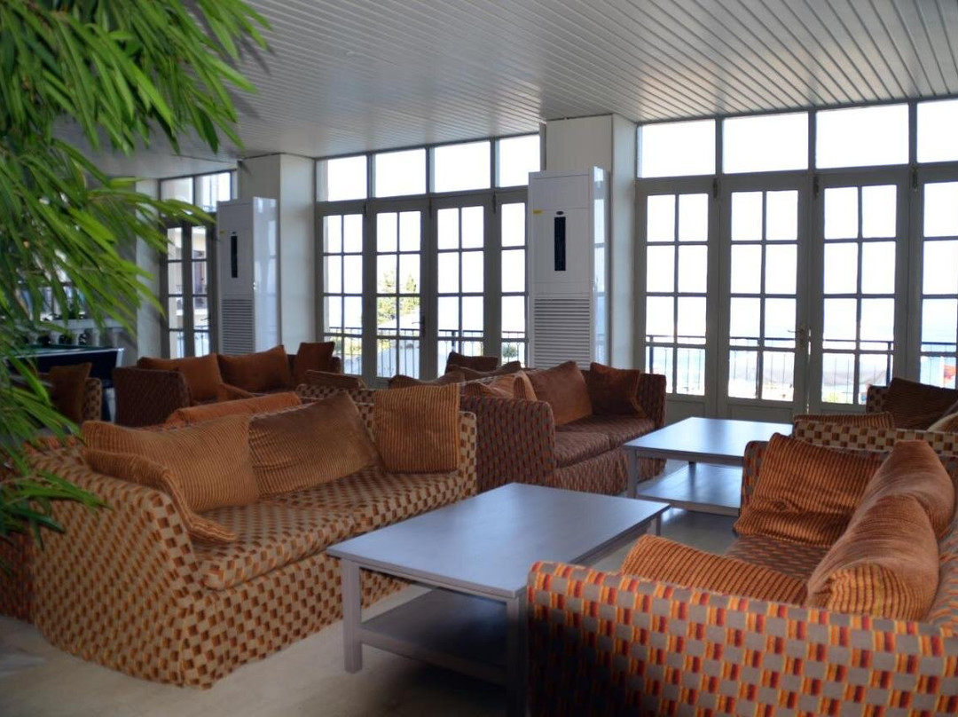 Belvedere Hotel主图