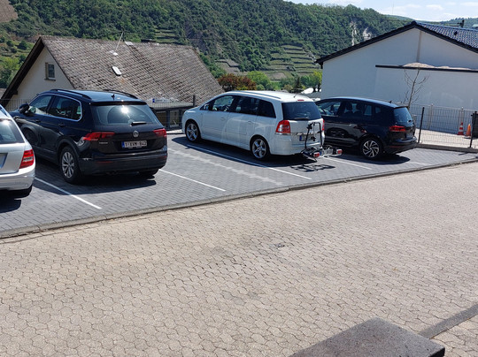 Landhaus Julia主图