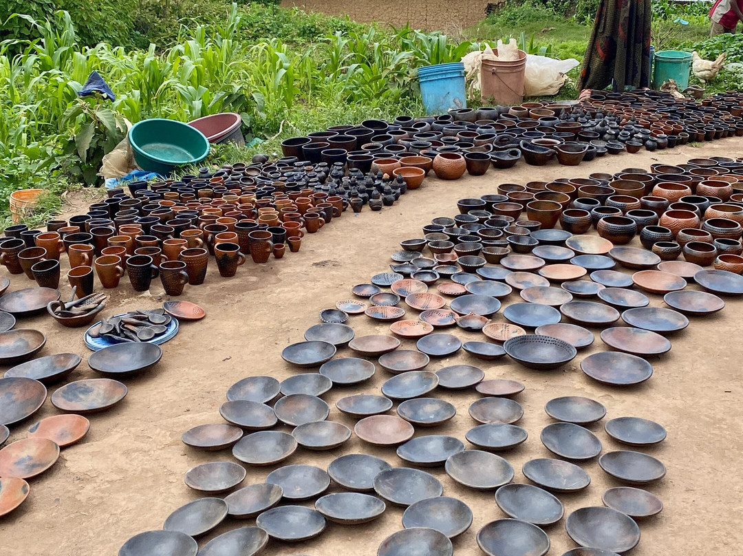 Magamba Eco-cultural Tourism-卢绍托必去景点