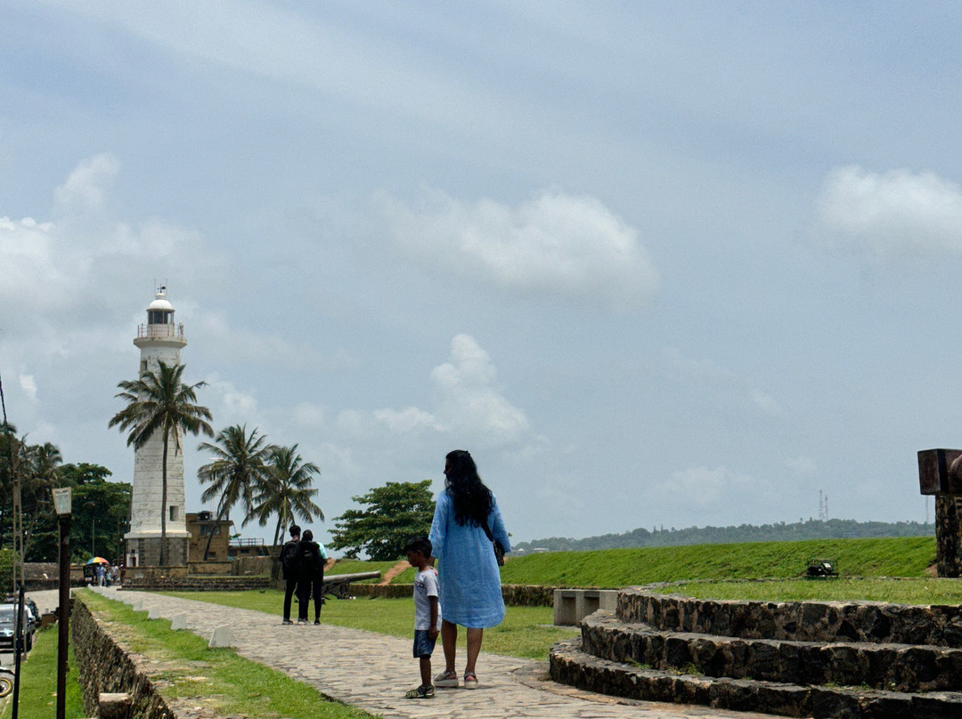 PL Tours and Travels-尼甘布必去景点
