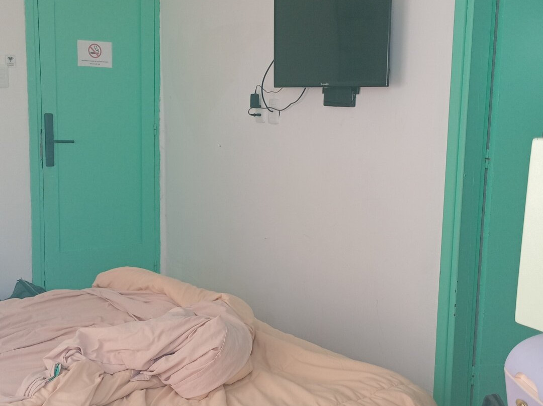 Hotel Vista La Floresta