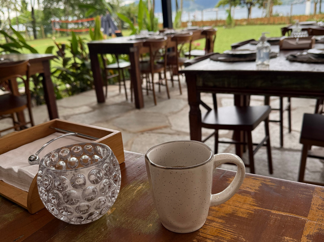 Velas do Engenho主图