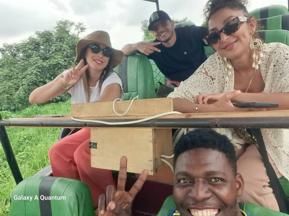 Madiba Tour Zanzibar & Safari-Matemwe必去景点