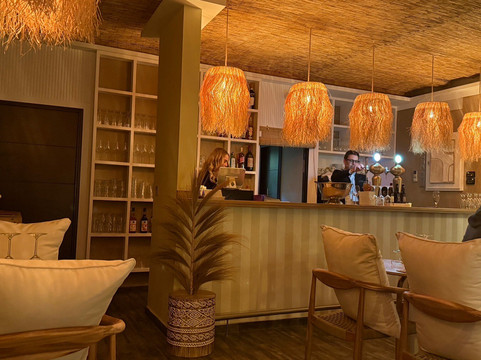 Lou D'amour À La Plage